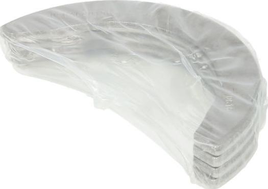 MAHLE 021 AS 20157 000 - Rondelle d'écartement, vilebrequin droxauto.com