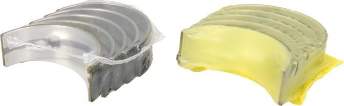 MAHLE 021 HS 20004 000 - Kit de coussinet de vilebrequin droxauto.com