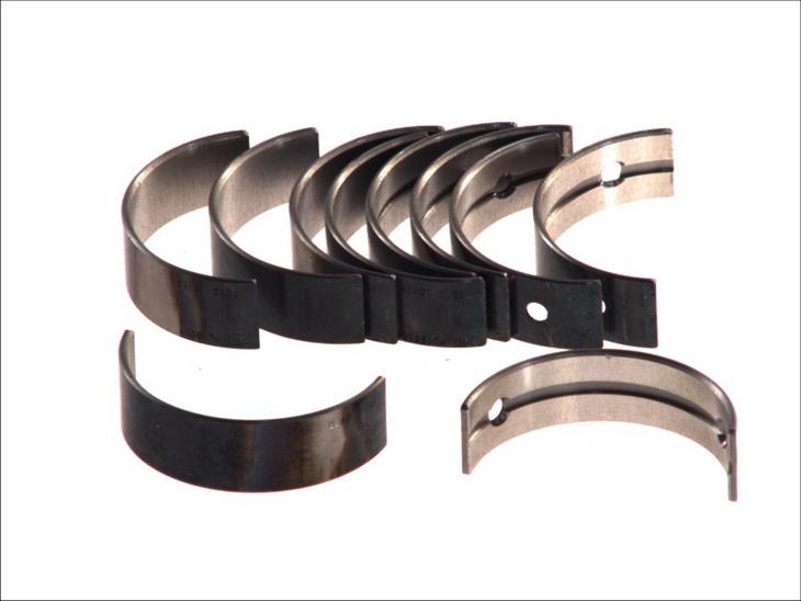 MAHLE 021 HS 20012 000 - Kit de coussinet de vilebrequin droxauto.com