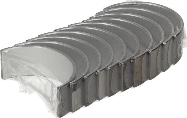 MAHLE 021 HS 20154 000 - Kit de coussinet de vilebrequin droxauto.com