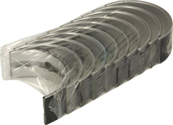 MAHLE 021 HS 20154 025 - Kit de coussinet de vilebrequin droxauto.com