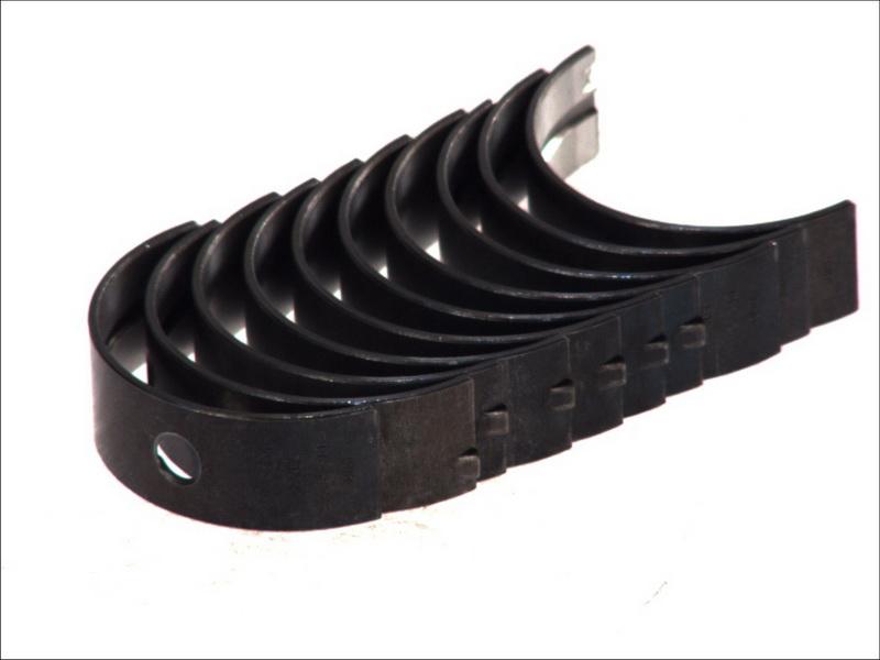 MAHLE 021 HS 20297 000 - Kit de coussinet de vilebrequin droxauto.com