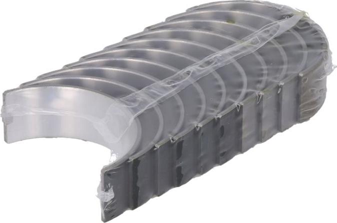 MAHLE 021 HS 20297 025 - Kit de coussinet de vilebrequin droxauto.com