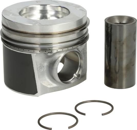 MAHLE 021 PI 00129 001 - Piston droxauto.com