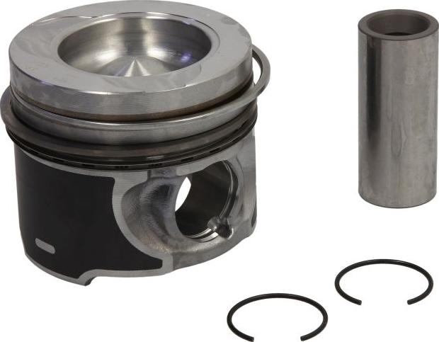 MAHLE 021 PI 00120 000 - Piston droxauto.com