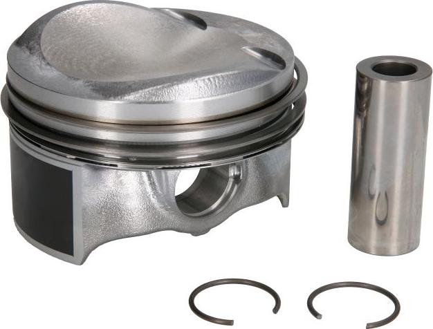 MAHLE 028 PI 00128 000 - Piston droxauto.com