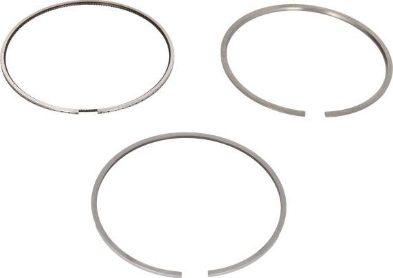 MAHLE 028 RS 00135 0N0 - Jeu de segments de pistons droxauto.com