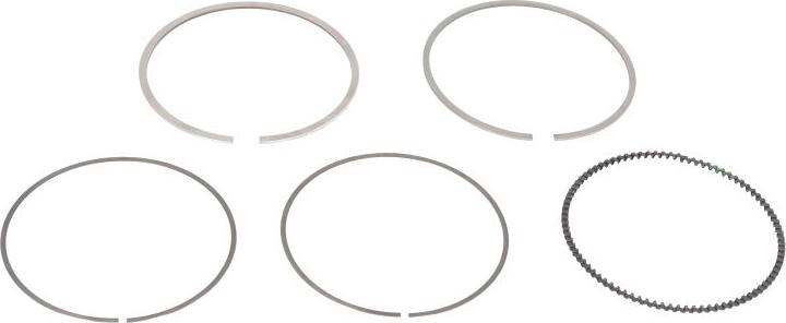 MAHLE 028 RS 00130 0N0 - Jeu de segments de pistons droxauto.com