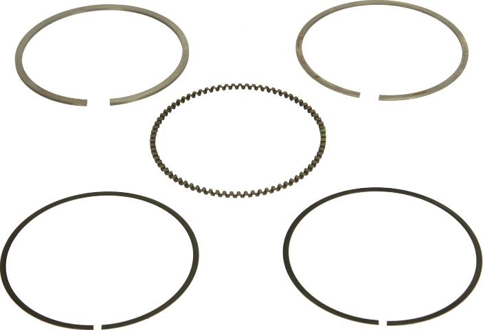 MAHLE 028 RS 10104 0N0 - Jeu de segments de pistons droxauto.com