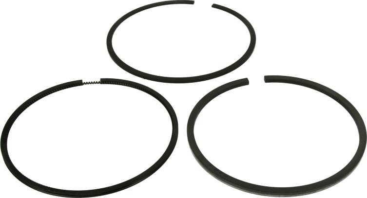 MAHLE 022 07 N0 - Jeu de segments de pistons droxauto.com