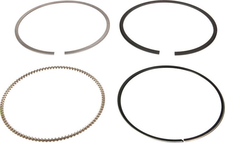 MAHLE 022 10 N0 - Jeu de segments de pistons droxauto.com