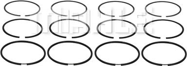 MAHLE A44500 - Jeu de segments de pistons droxauto.com
