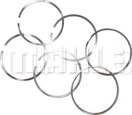 MAHLE A01100 - Jeu de segments de pistons droxauto.com