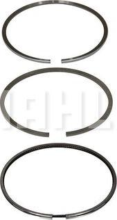 MAHLE A0130909 - Jeu de segments de pistons droxauto.com