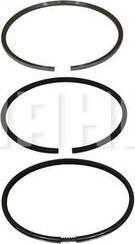 MAHLE A0130600 - Jeu de segments de pistons droxauto.com