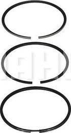 MAHLE A0130850 - Jeu de segments de pistons droxauto.com