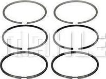 MAHLE A13859 - Jeu de segments de pistons droxauto.com