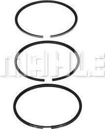 MAHLE A13850 - Jeu de segments de pistons droxauto.com