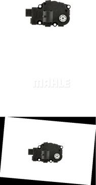 MAHLE AA 65 000P - Élément d'ajustage, clapet de mélange droxauto.com