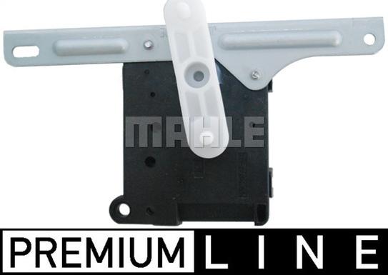 MAHLE AA 36 000P - Élément d'ajustage, clapet de mélange droxauto.com