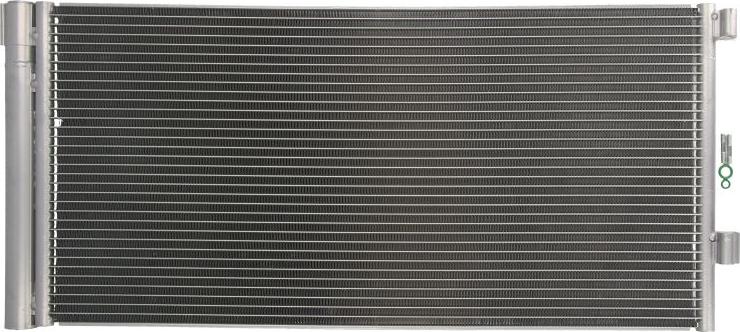 MAHLE AC 486 000S - Condensateur, climatisation droxauto.com