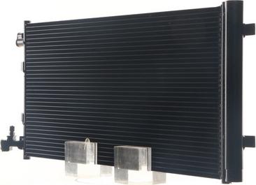 MAHLE AC 630 000S - Condensateur, climatisation droxauto.com