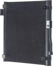 MAHLE AC 1147 000S - Condensateur, climatisation droxauto.com