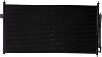 MAHLE AC 390 001S - Condensateur, climatisation droxauto.com