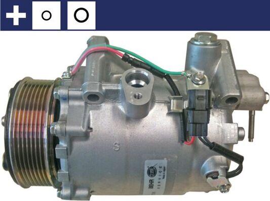 MAHLE ACP 944 000S - Compresseur, climatisation droxauto.com