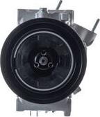 MAHLE ACP 958 000S - Compresseur, climatisation droxauto.com