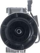 MAHLE ACP 481 000S - Compresseur, climatisation droxauto.com