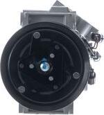 MAHLE ACP 542 000S - Compresseur, climatisation droxauto.com