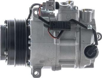 MAHLE ACP 560 000S - Compresseur, climatisation droxauto.com