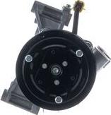 MAHLE ACP 505 000S - Compresseur, climatisation droxauto.com