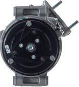 MAHLE ACP 500 000S - Compresseur, climatisation droxauto.com