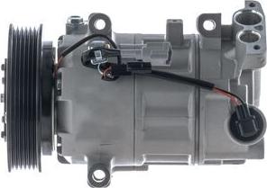 MAHLE ACP 519 000S - Compresseur, climatisation droxauto.com