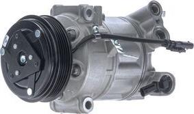 MAHLE ACP 531 000S - Compresseur, climatisation droxauto.com