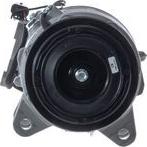 MAHLE ACP 533 000S - Compresseur, climatisation droxauto.com