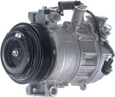 MAHLE ACP 577 000S - Compresseur, climatisation droxauto.com