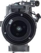 MAHLE ACP 645 000S - Compresseur, climatisation droxauto.com