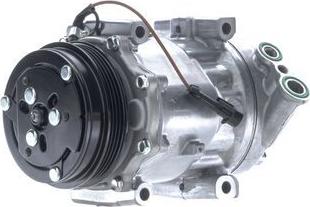 MAHLE ACP 660 000S - Compresseur, climatisation droxauto.com