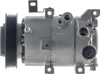 MAHLE ACP 630 000S - Compresseur, climatisation droxauto.com
