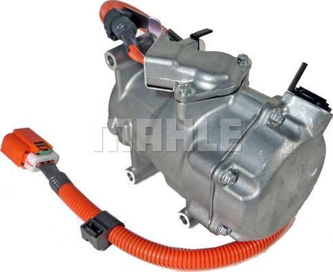 MAHLE ACP 1448 000P - Compresseur, climatisation droxauto.com
