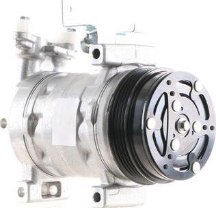 MAHLE ACP 1456 000S - Compresseur, climatisation droxauto.com