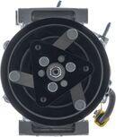 MAHLE ACP 14 001S - Compresseur, climatisation droxauto.com