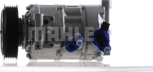 MAHLE ACP 1482 000S - Compresseur, climatisation droxauto.com