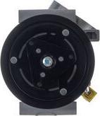 MAHLE ACP 1690 000S - Compresseur, climatisation droxauto.com