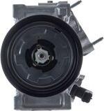 MAHLE ACP 1669 000P - Compresseur, climatisation droxauto.com