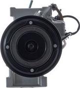 MAHLE ACP 1664 000S - Compresseur, climatisation droxauto.com