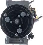 MAHLE ACP 1613 000P - Compresseur, climatisation droxauto.com